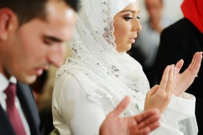 آداب و رسوم ازدواج در عراق