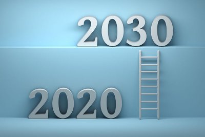 چشم انداز عراق برای برنامه توسعه 2030