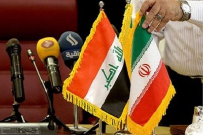 کارشناسان اقتصادی ایران در عراق