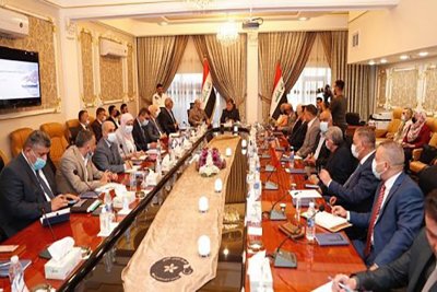 وزارت نفت عراق: نیاز به اتخاذ برنامه های تحول دیجیتال توسط شرکت ها وجود دارد