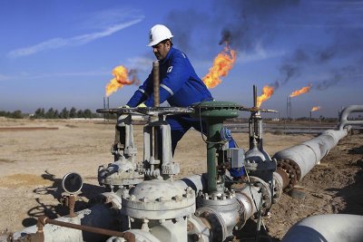 رشد 50 درصدی تولید گاز کرسنت پترولیوم و دانا گاز در کردستان عراق