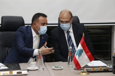 عراق و لبنان برای ارائه خدمات درمانی در ازای فروش نفت توافق کردند