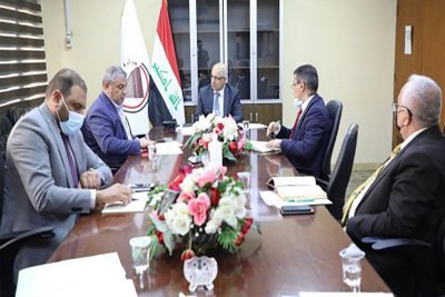 توصیه های وزارت برنامه ریزی عراق به شورای وزیران دربار‌ه تغییر نرخ ارز