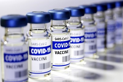 دریافت دو دوز واکسن کرونا،‌ شرط سفر به عراق است