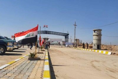 طرح تازه عراق برای تشدید نظارت بر عبور کالا از گذرگاه های مرزی