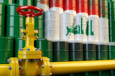 عراق در میان 5 تولید کننده برتر نفت خام در جهان