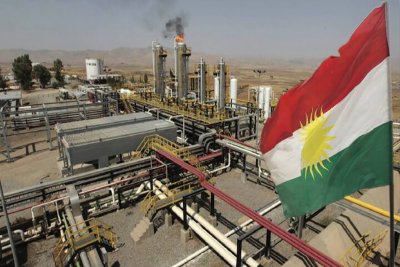 دادخواست عراق علیه ترکیه در مورد فروش نفت کردستان