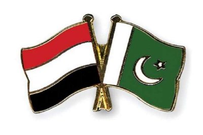 عراق و پاکستان درمورد تقویت مشارکت اقتصادی و فعال کردن بخش خصوصی گفت و گو می کنند