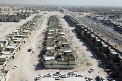 طرح بزرگ توزیع زمین های مسکونی در عراق تا چه حد به حل بحران مسکن کمک می کند؟