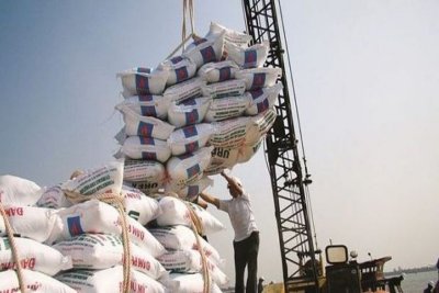 وزارت تجارت عراق از ورود یک کشتی با 38 هزار تن برنج به بنادر جنوبی خبر داد
