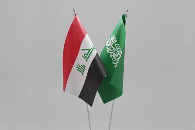 امضای دو توافقنامه در حوزه برق میان عراق و عربستان