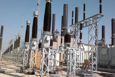 ثبت رکورد تازه در تولید برق عراق
