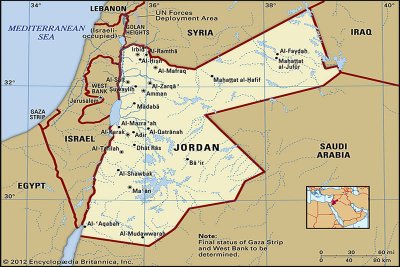 عراق رتبه اول را در میان کشورهای واردکننده از اردن دارد