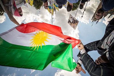 چرا اقلیم کردستان و قطر به دنبال توسعه روابط هستند؟