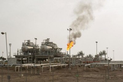 تحرکات عراق برای بهره برداری از میادین نفتی مشترک
