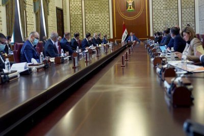 قرارداد عراق با جنرال الکتریک برای ساخت مراکز پیشرفته تشخیص سرطان در همه استانها