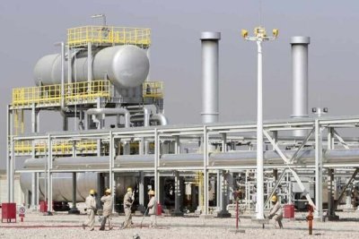 قرارداد عراق با دو شرکت سوئدی و ترک برای ساخت پالایشگاه نفت