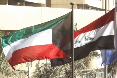 کویت، 1.47 میلیارد دلار غرامت از عراق در سال جاری دریافت کرده است