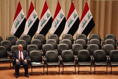 روزهای سرنوشت ساز در انتظار روند سیاسی عراق