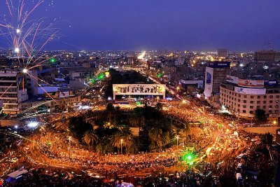 چرا بغداد مقصد محبوب مهاجران لبنانی است؟