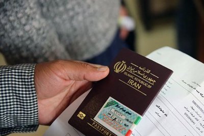 انواع ویزا برای سفر به عراق