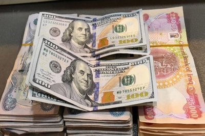 دلایل کاهش قیمت دینار عراق