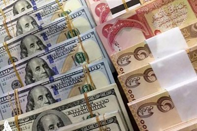 کمیسیون مالی مجلس عراق: نرخ ارز در 5 سال آینده ثابت خواهد ماند