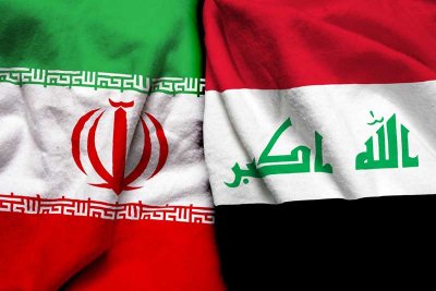 صادرات 9.5 میلیارد دلاری ایران به عراق