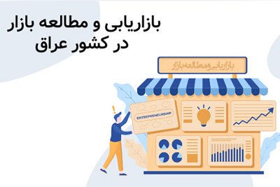 راه های معرفی محصول و خدمات در بازار عراق