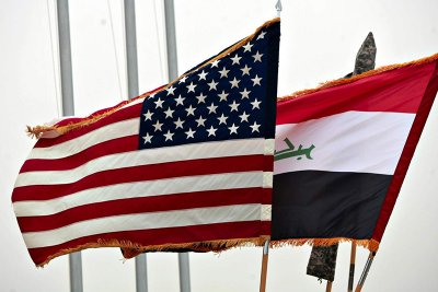 صادرات نفتی عراق به امریکا از عربستان پیشی گرفت