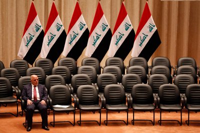 سرنوشت تشکیل دولت جدید عراق به کجا می رسد؟