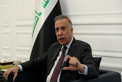 نخست وزیر عراق تیمی را مامور سفر به ایران برای حل مشکل برق کرد