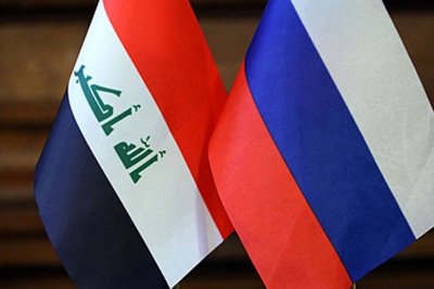 آینده همکاری روسیه و عراق در حوزه انرژی