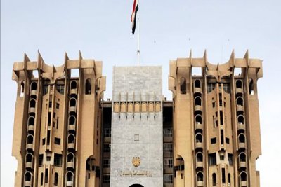 وزارت صنعت عراق برای حمایت از بخش خصوصی و جذب سرمایه گذاران رهنمود شده است