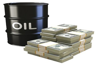 شرکت اقتصادی آینده عراق: 8.9 میلیارد دلار، مازاد تجمعی درآمدهای نفتی است