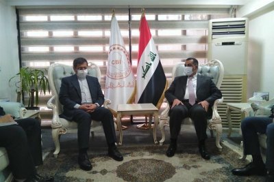 منابع مالی ایران در عراق آزاد می شود