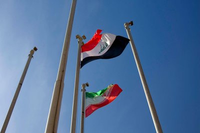 فرصت های پیش رو در بازار عراق برای فعالان تجاری در ایران