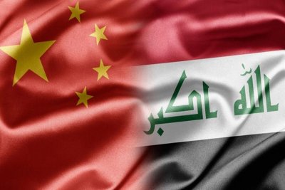 عراق سومین صادرکننده بزرگ نفت به پالایشگاه های چین در اوت 2022