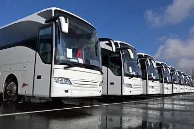 راه اندازی خطوط اتوبوسی در مسیرهای ترکیه، عراق و ارمنستان