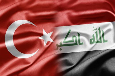 11 کالای اصلی در صادرات ترکیه به عراق