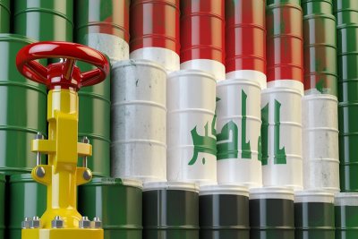 صادرات نفت عراق به آمریکا به 229 هزار بشکه در روز رسید