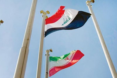 گمرک ایران: عراق در رتبه دوم واردات کالا از ایران