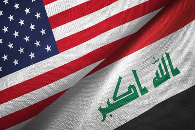 لیندسی گراهام، عراق را «مهمترین شریک استراتژیک» آمریکا در منطقه خواند