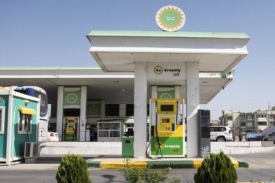 خودکفایی عراق در تولید بنزین تا سال 2023