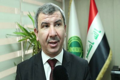 وزیر نفت عراق از برنامه افزایش تولید به 8 میلیون بشکه در روز خبر داد