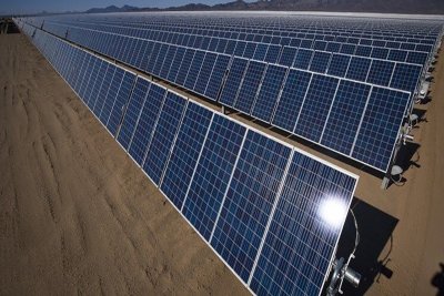 پیشنهاد ساخت دو نیروگاه برای تولید برق از انرژی خورشیدی در دیاله