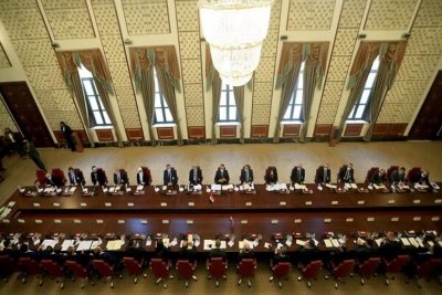 امضای 15 تفاهمنامه همکاری میان عراق و مصر