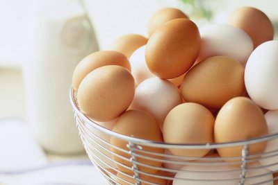 آغاز صادرات تخم مرغ در عراق با افزایش چشمگیر تولید