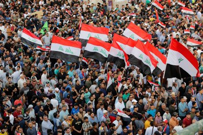 وزارت برنامه ریزی عراق: جمعیت عراق در سال 2021 از 41 میلیون نفر فراتر رفت