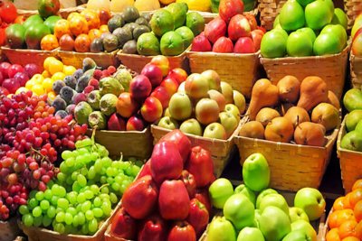 عراق، سومین وارد کننده بزرگ میوه و سبزیجات از ترکیه